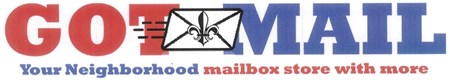 GOT MAIL, Fort Worth TX